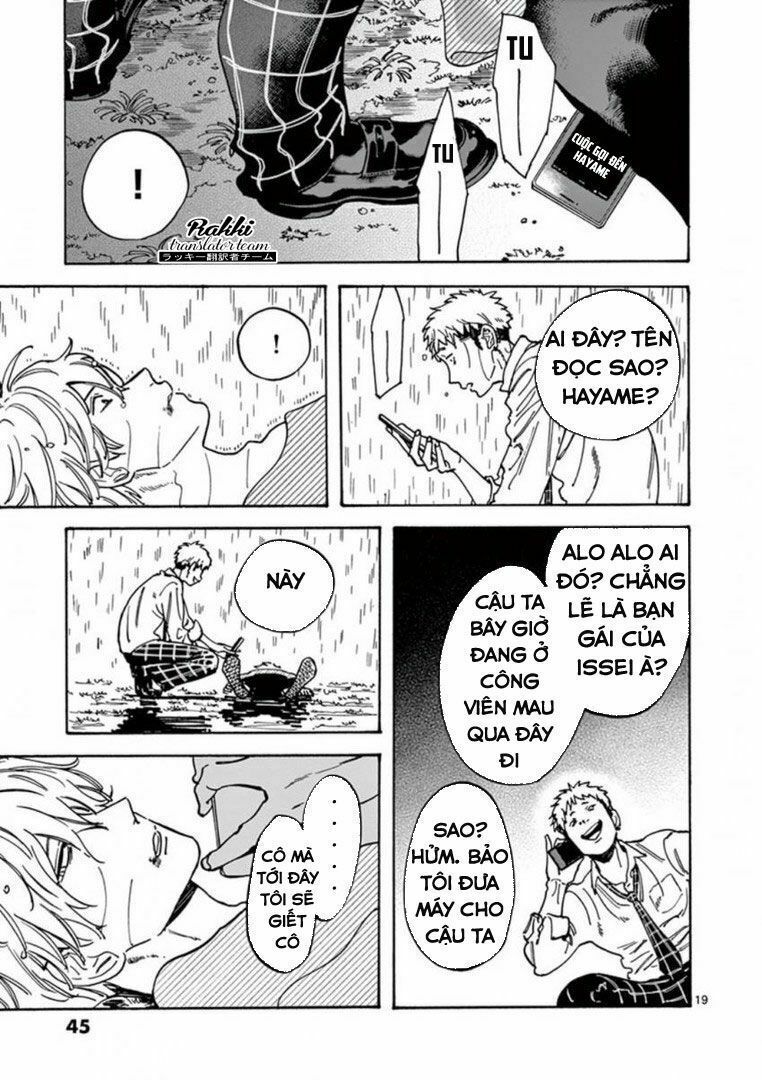 promise cinderella chapter 24 20