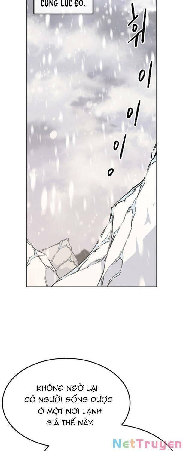 kiếm sĩ bất bại chapter 138 13