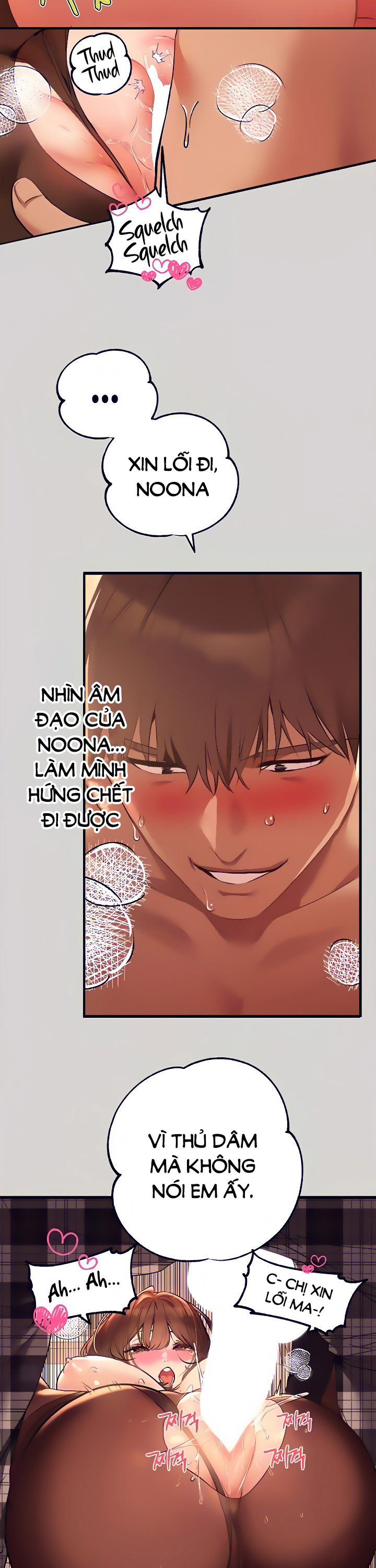 chị chủ nhà của tôi chapter 44.1 15