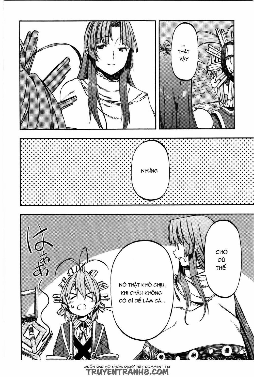 kamisama no inai nichiyoubi chapter 27 17