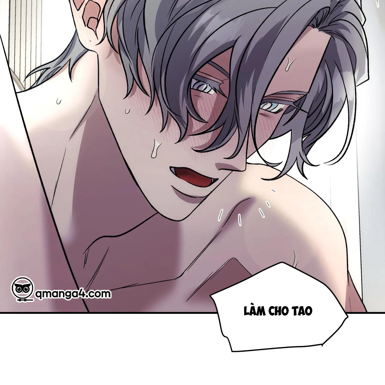 ám ảnh pheromone chapter 35 22