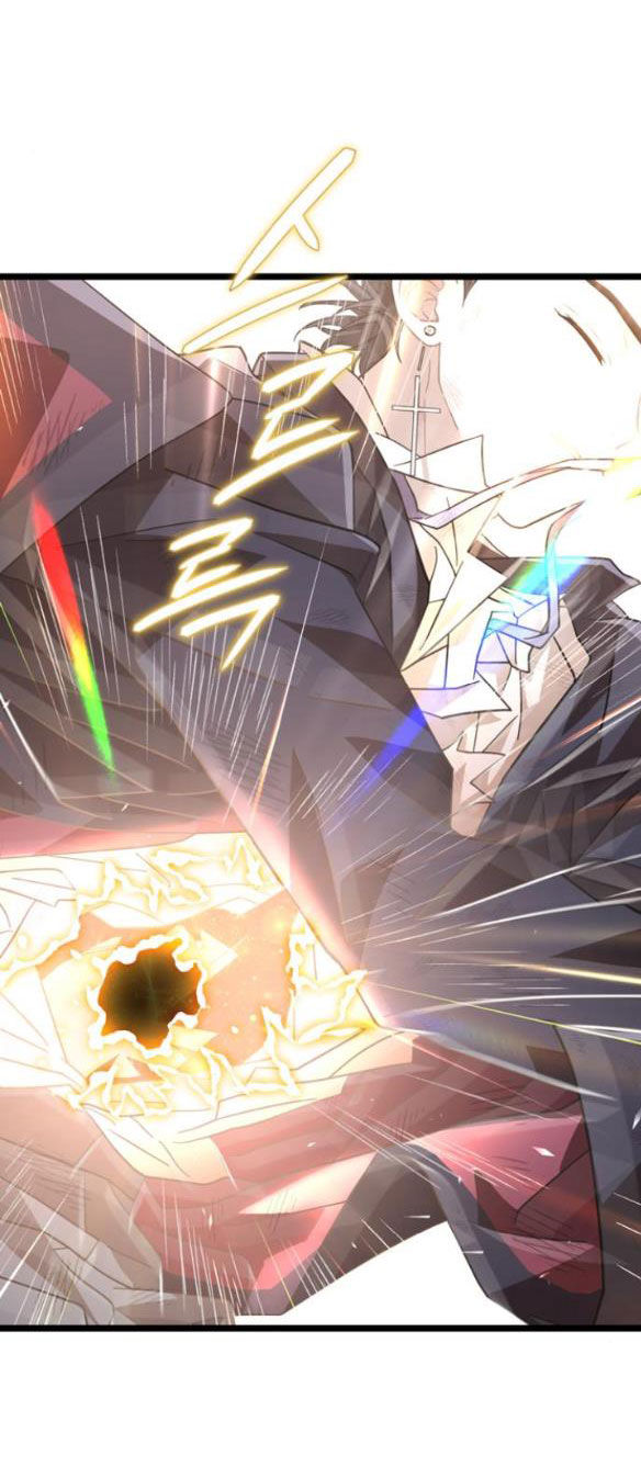 dark moon - tế đàn ánh trăng chapter 39.1 16