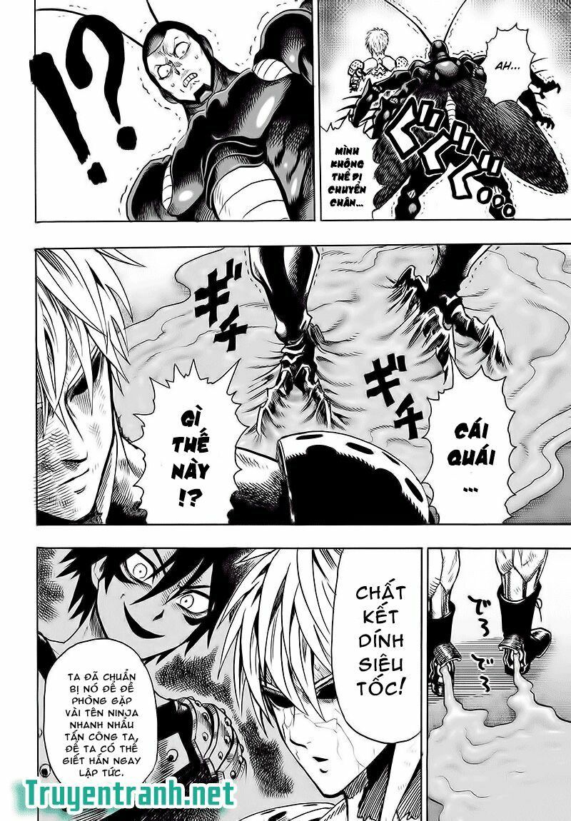 one-punch man chapter 99 9