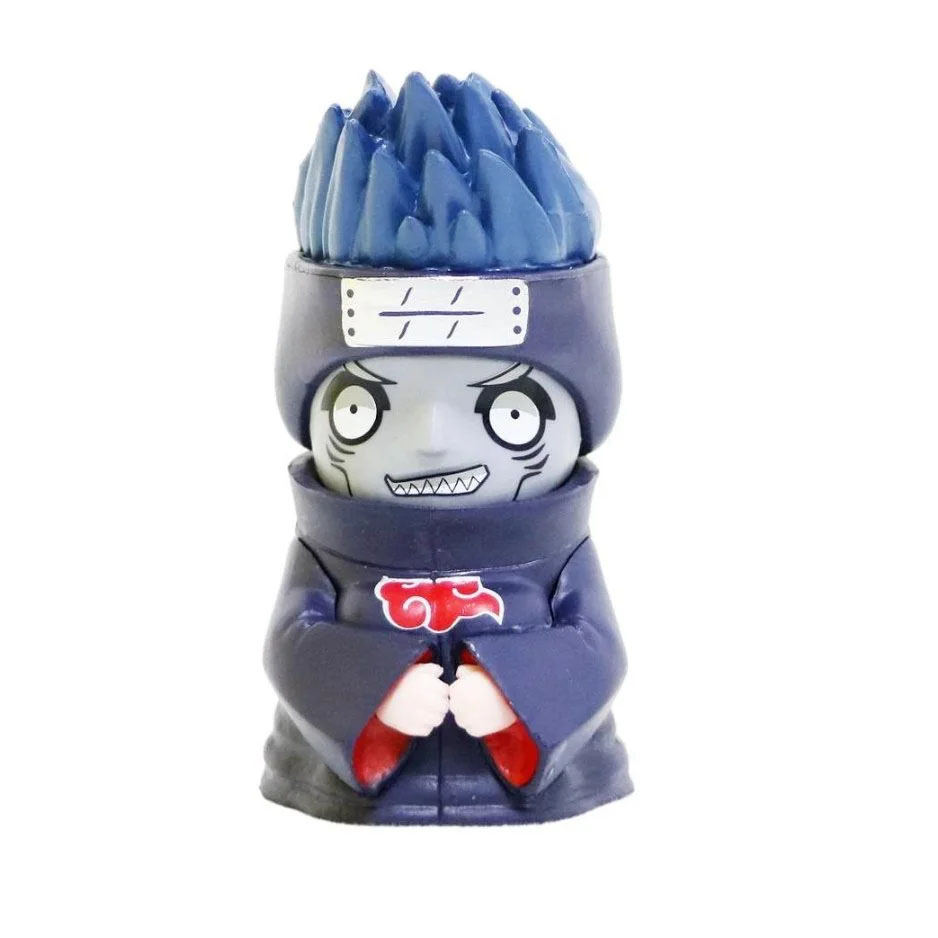 Mô Hình Naruto Kisame Hoshigaki chibi hàng siêu cấp cao 8.4cm - Figure Naruto