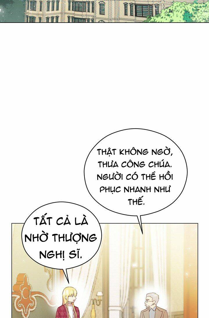 vẻ đẹp của ác ma chapter 18 41