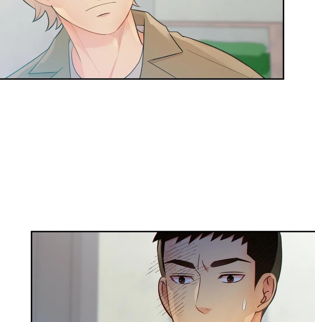 thời gian giữa sói và chó chapter 41 6