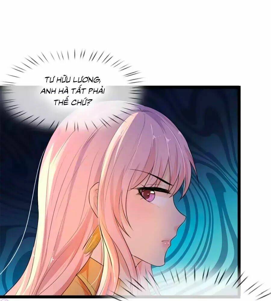 loạn thế tù sủng: thiếu soái bất lương của ta chapter 79 12