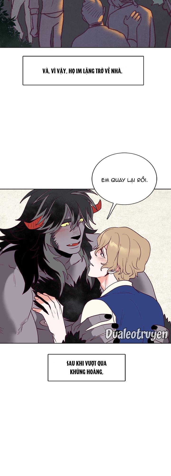 rạp chiếu phim bl cổ điển chapter 34 9