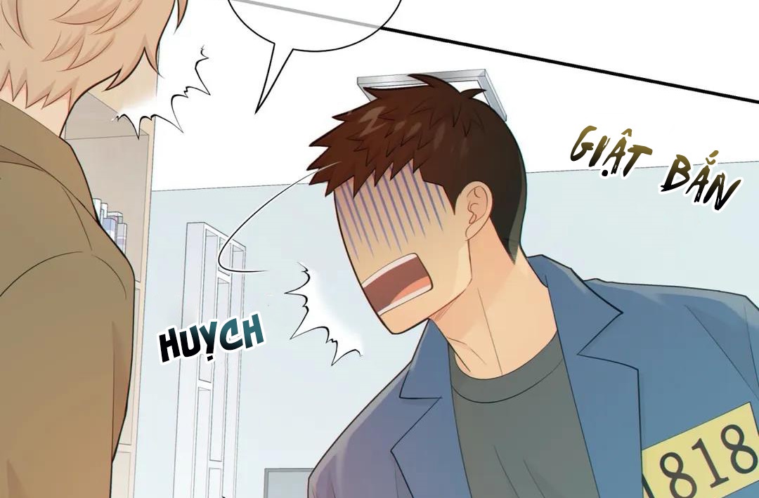 thời gian giữa sói và chó chapter 50 30