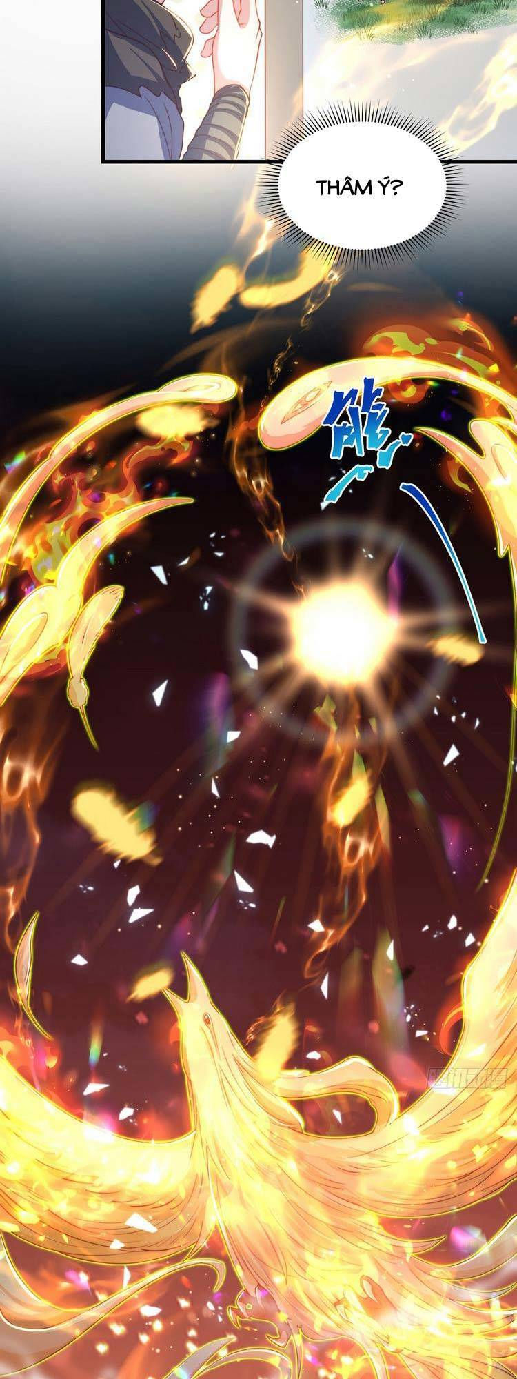 cường giả tuyệt thế chỉ muốn làm ruộng chapter 19 24