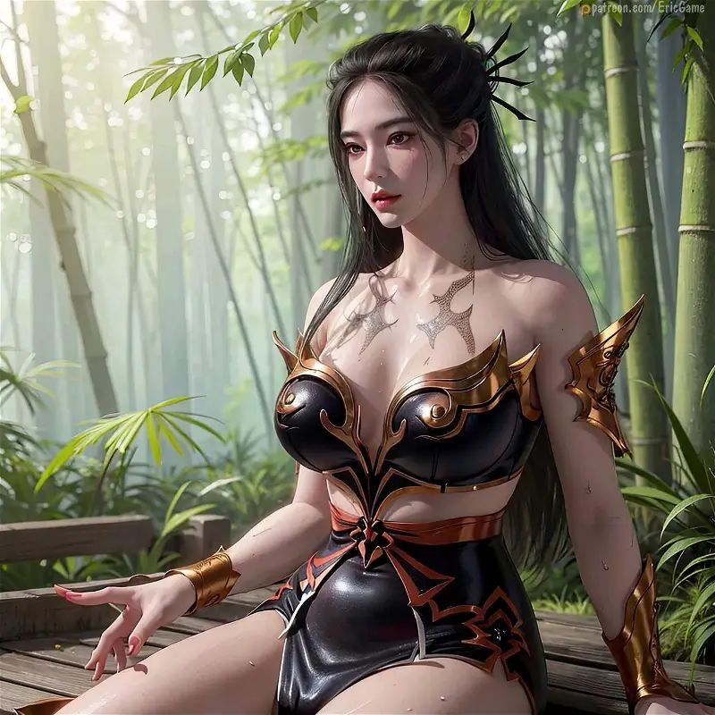 artist ai generated chapter 438 75