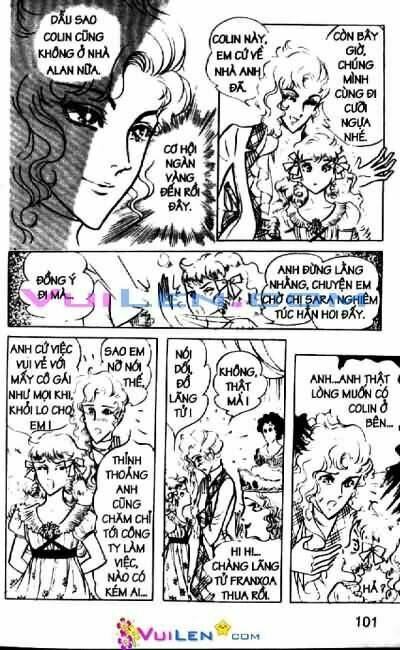 the count s daughter chapter 9 101