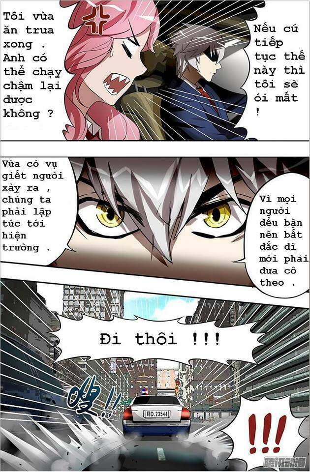 were wolf chapter 13 11