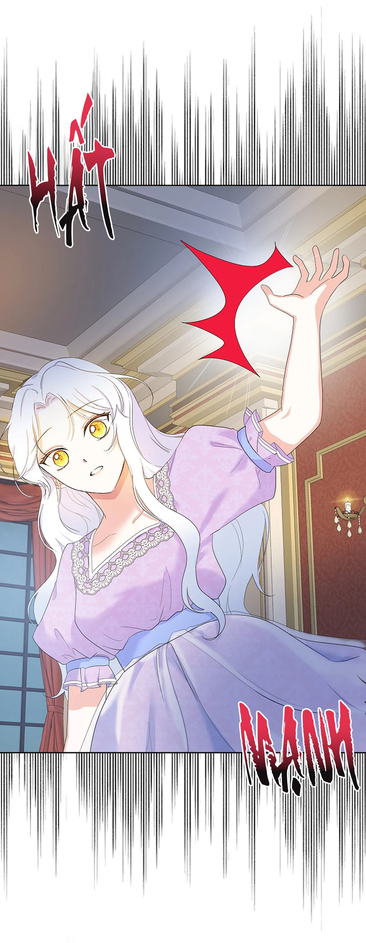 chồng tôi từ chối ly hôn với tôi chapter 3 35