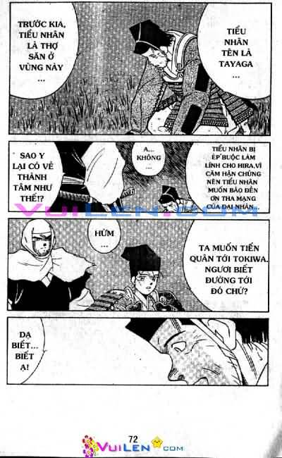 truyền nhân atula phần ii chapter 11 73