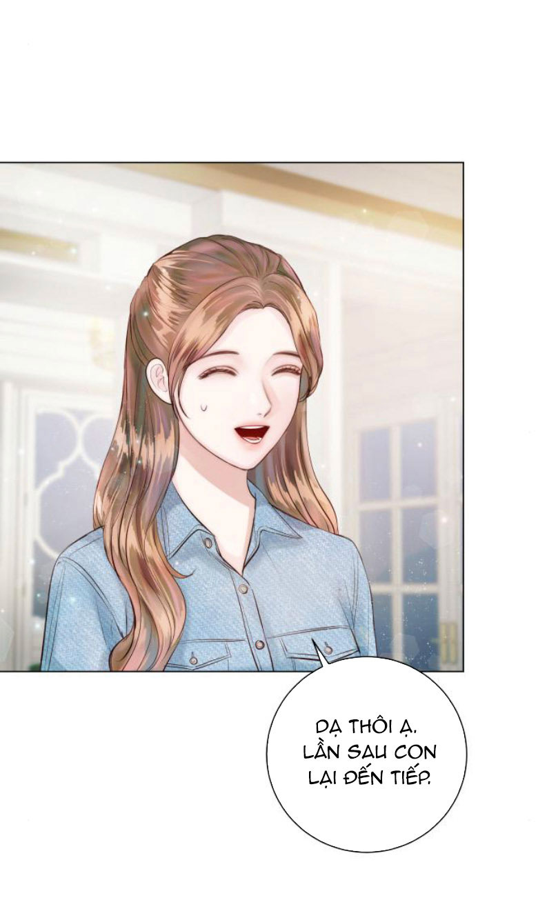 kết thúc nhất định sẽ có hậu chapter 25.1 26