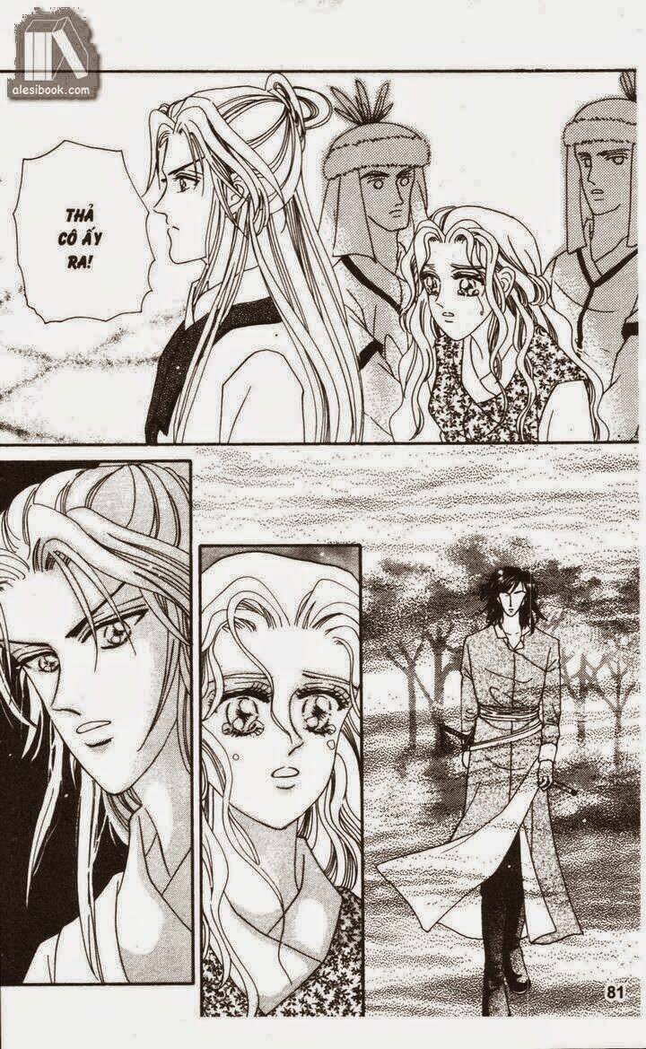 tình yêu thời loạn - proclaiming and loving chapter 5 80