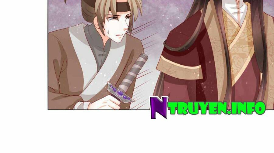 nam phi nữ tướng chapter 21 9