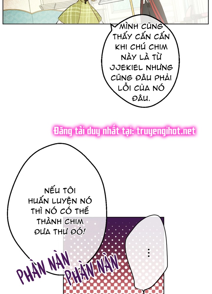 bỗng một ngày nọ tôi trở thành nàng công chúa chapter 44 38