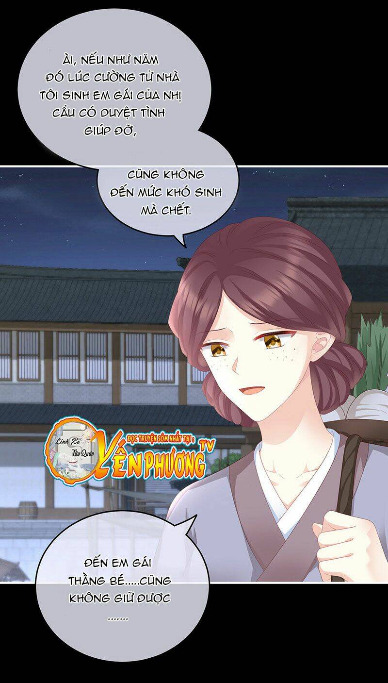 kiều phu có hỉ chapter 23 16