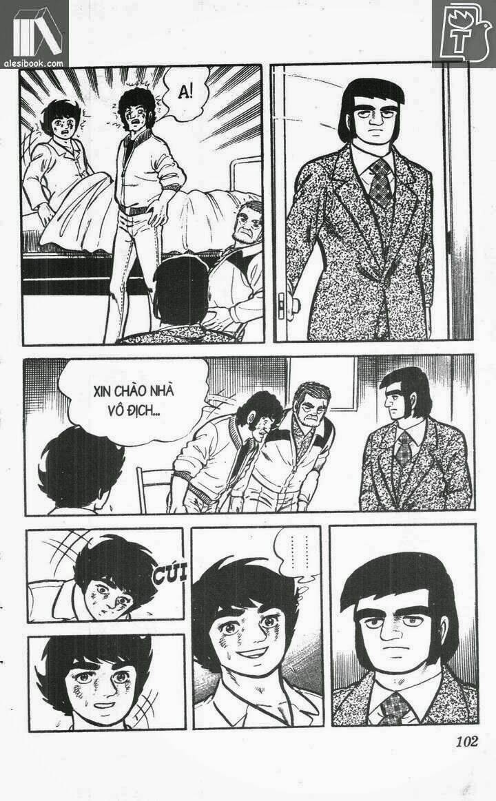 ganbare genki chapter 162 18