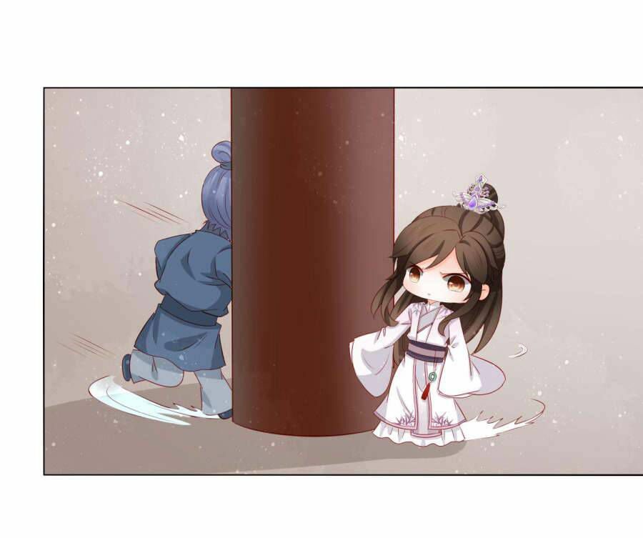 nam phi nữ tướng chapter 26 15