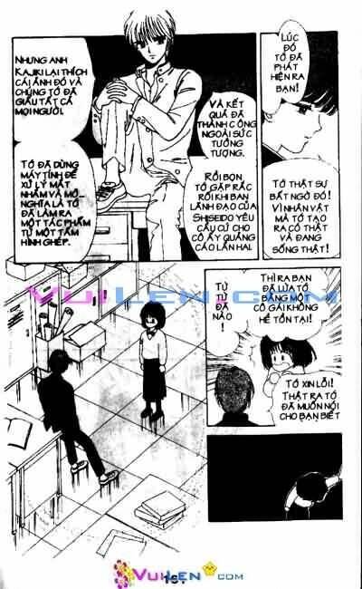 cô nàng đẹp trai chapter 8 162