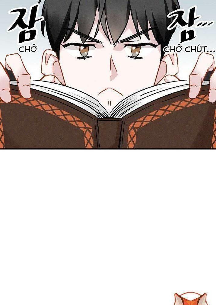 tôi lên cấp chỉ bằng cách ăn chapter 20 69