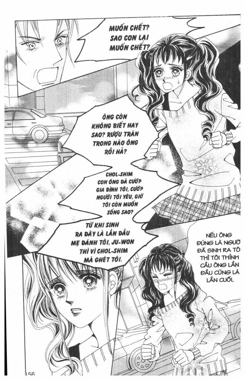 công chúa giả mạo chapter 24 51