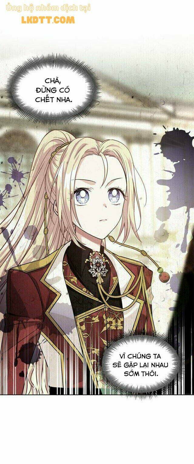 nữ hoàng ngoại khoa chapter 69 2