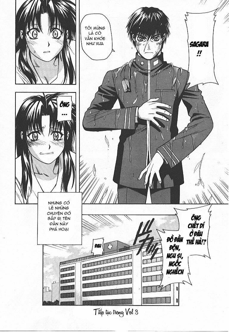 full metal panic! chapter 14 29