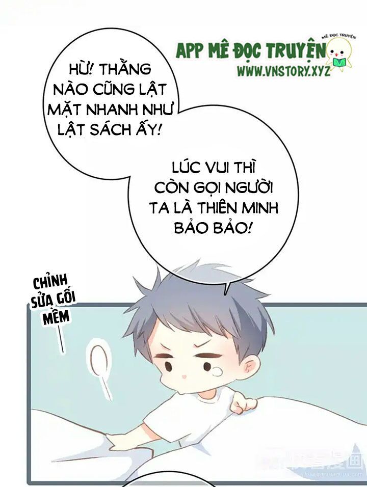 con tim rung động 2 chapter 35 11