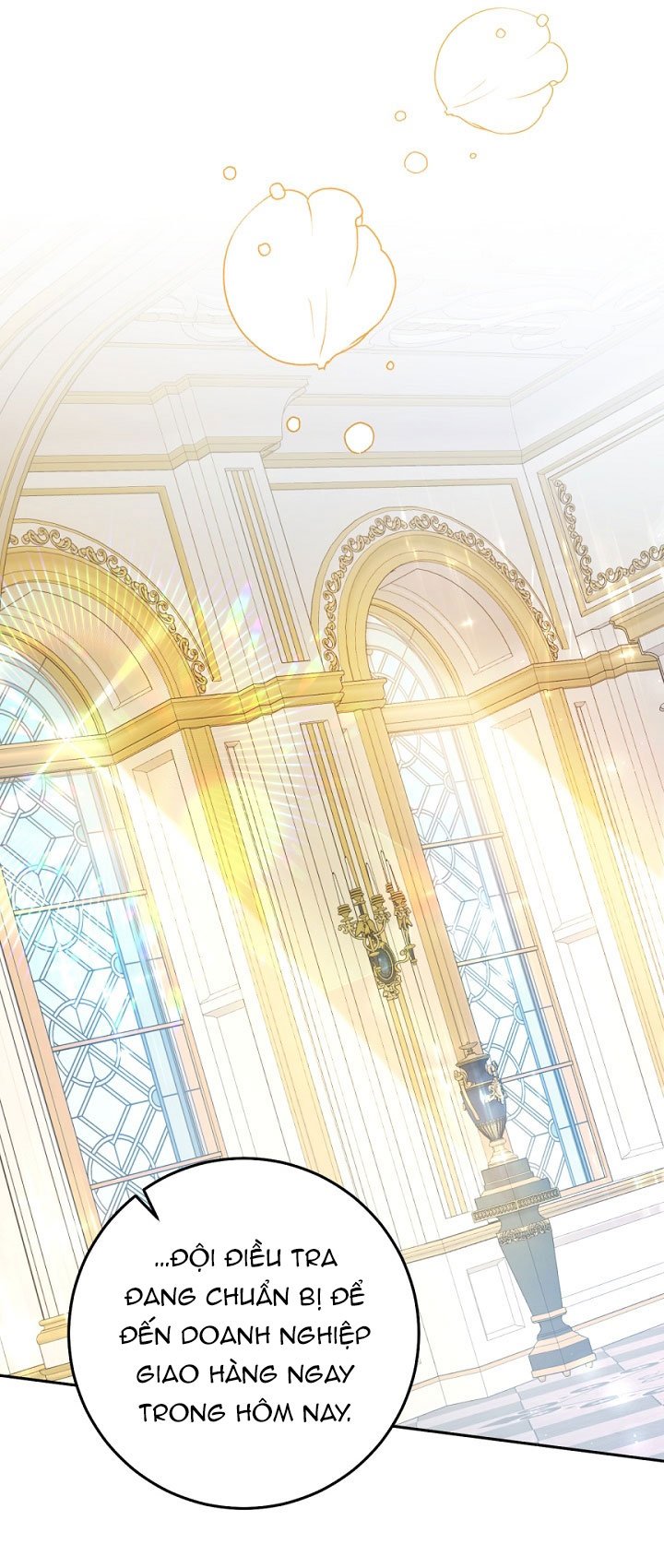 con rối ác nữ marionette chapter 34 24