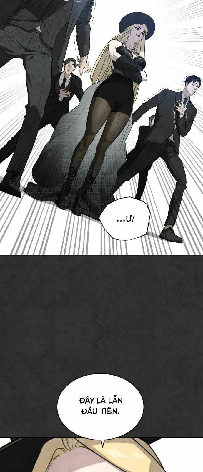 Máu trắng chapter 28 65