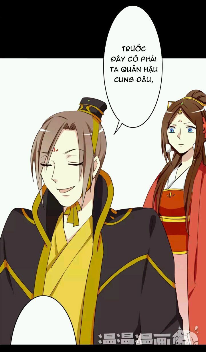 lưỡng bất nghi (full) chapter 24 7