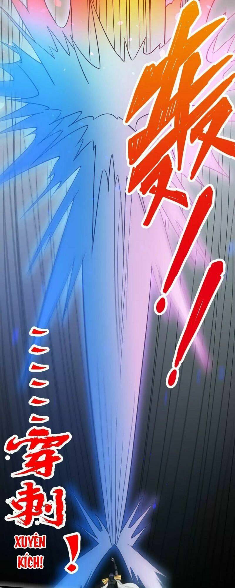 kiếm vũ chapter 186 10