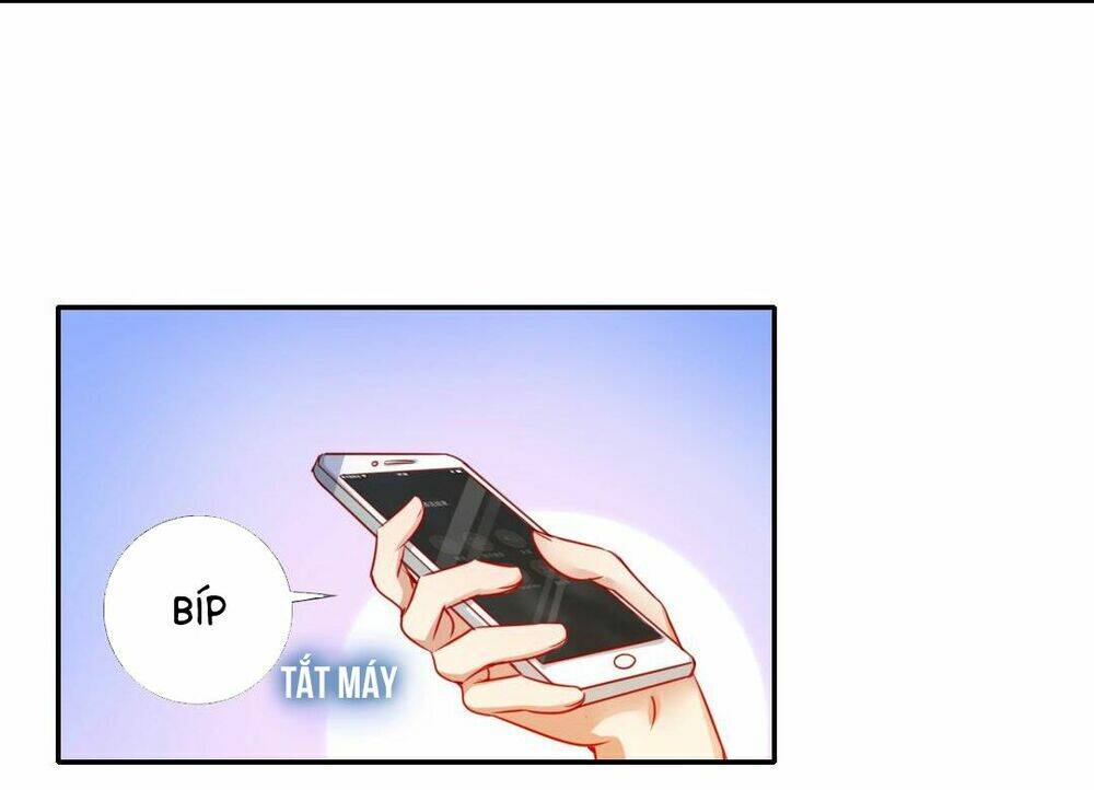 phục thù thiếu gia tiểu điềm thê chapter 3 30