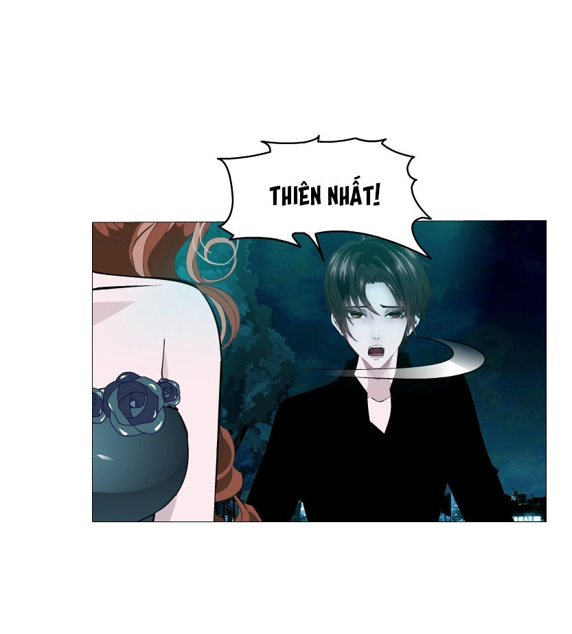 cạm bẫy của nữ thần chapter 133 7