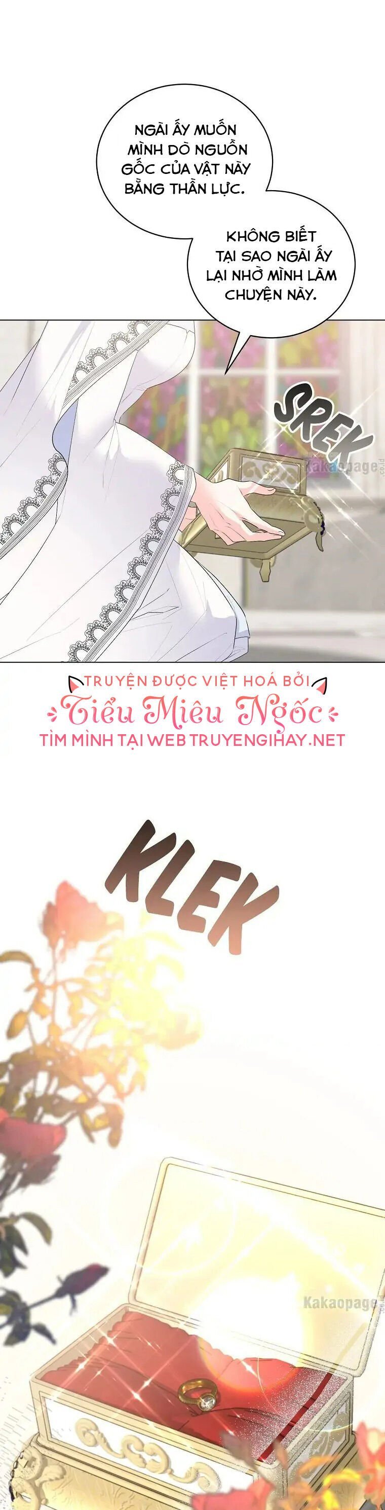 là nhân vật phản diện nhưng tôi sẽ trở thành nữ chính chapter 103 32