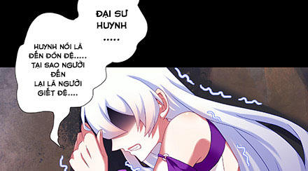 đầu óc đại sư huynh của ta rất đen tối chapter 221 25