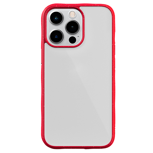 Ốp Lưng hiệu LAUT Crystal Matter (IMPKT) dành cho Iphone 13/Pro/ Pro Max-Hàng chính hãng