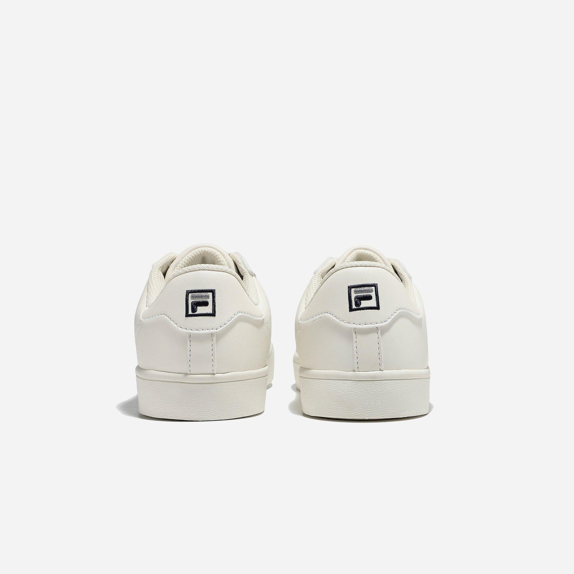 Giày sneaker unisex Fila Uni. Court Deluxe - 1TM01783-922