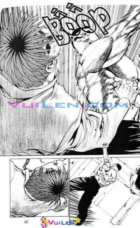 change guy chapter 143 22