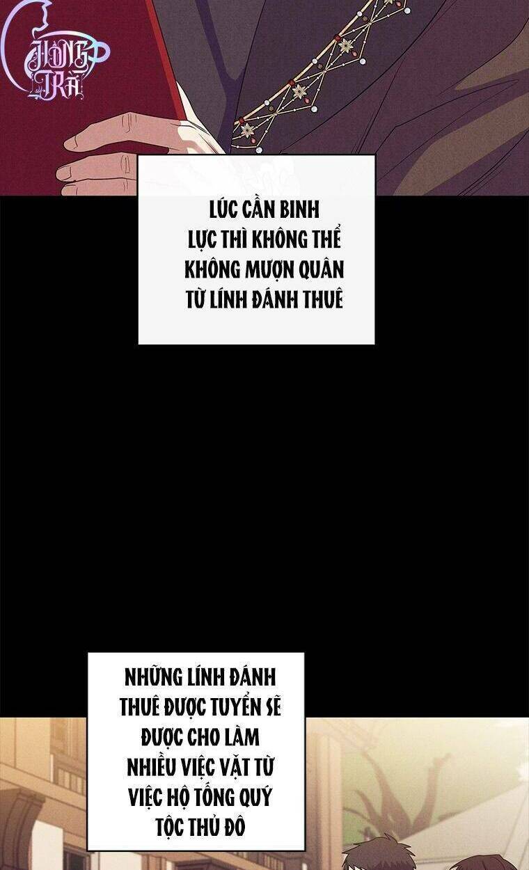 chồng yêu, em muốn đình công! chapter 55 6