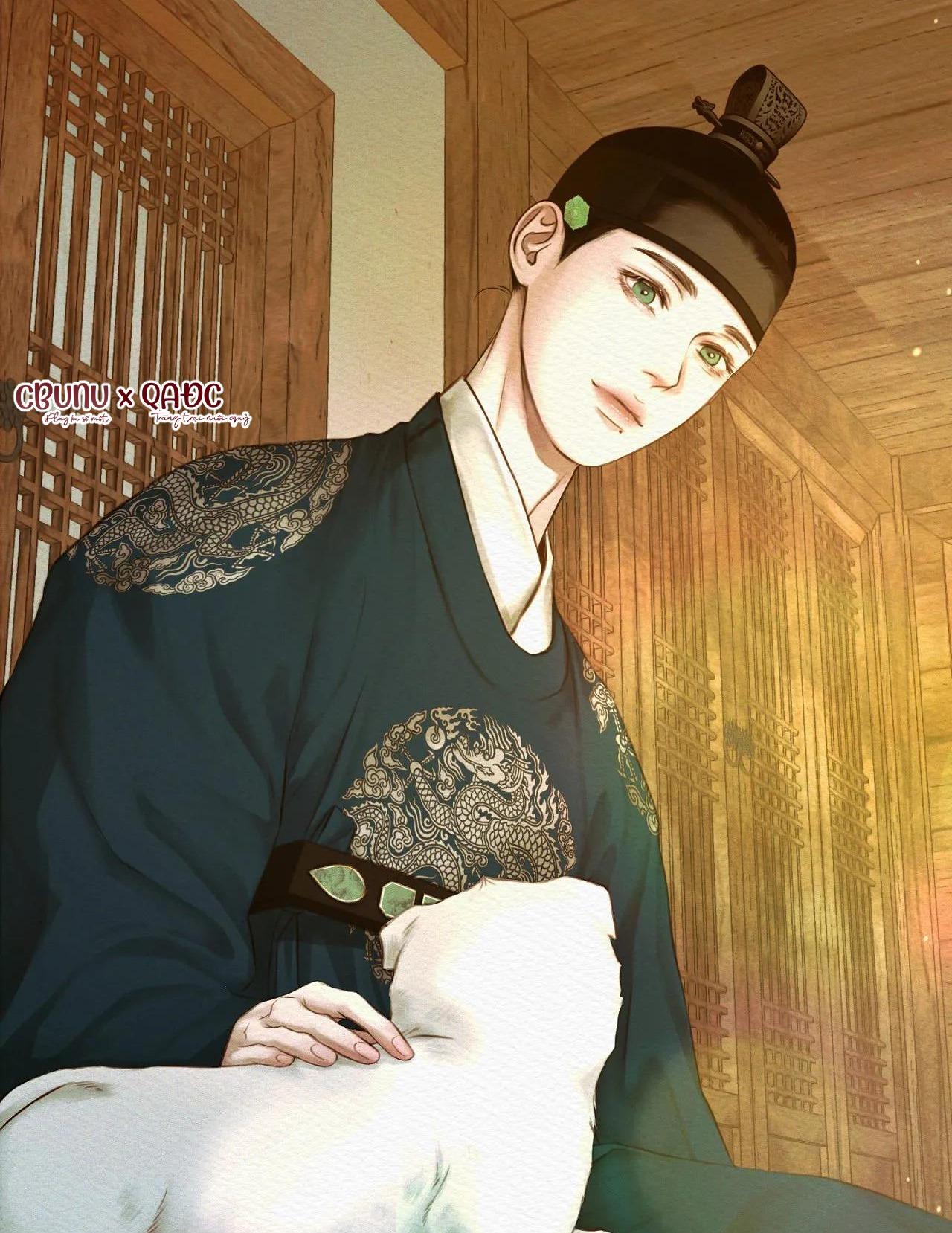 qủy dạ khúc chapter 26 63