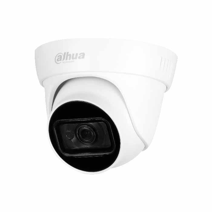 Camera HDCVI Dome 8MP DAHUA DH-HAC-HDW1800TLP-A - HÀNG CHÍNH HÃNG