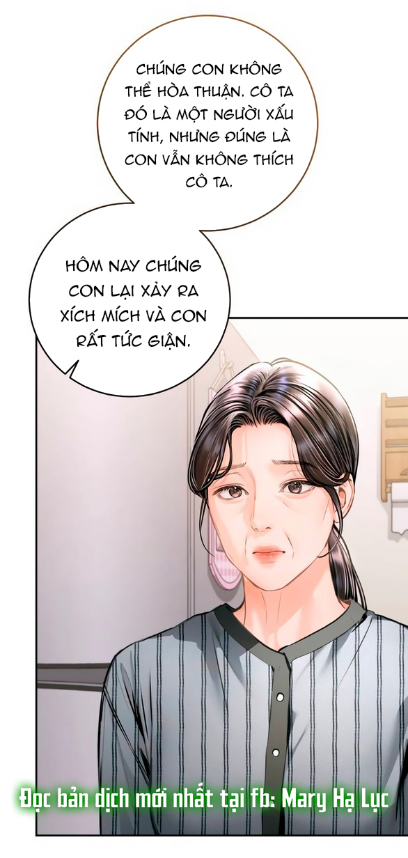 đứa trẻ trông giống tôi chapter 31.1 43