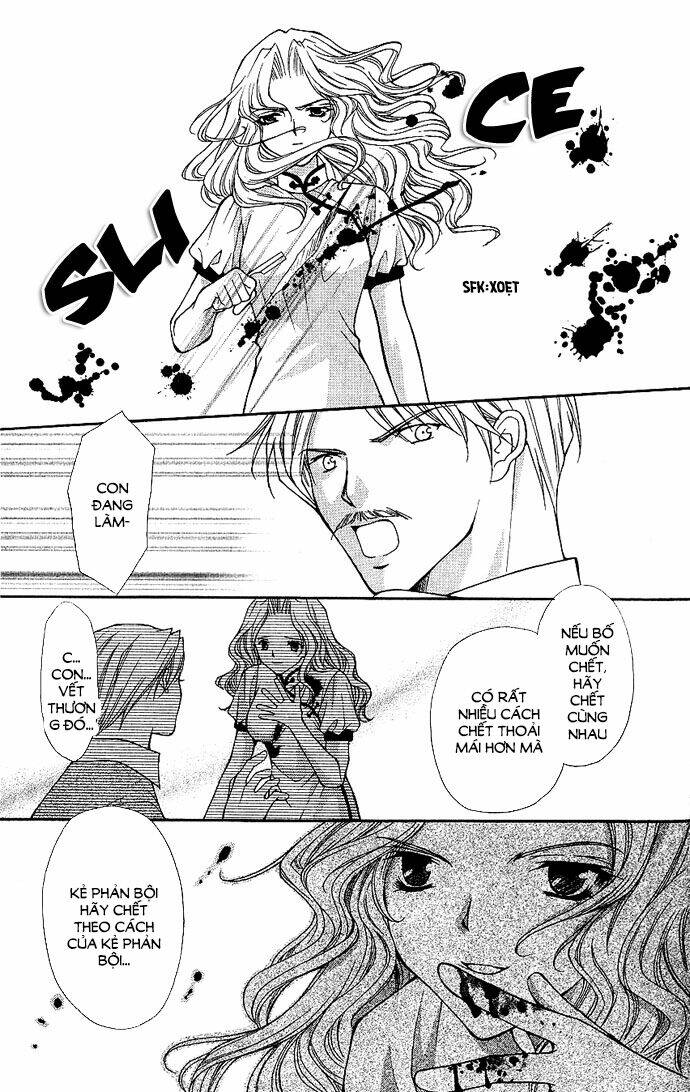 anh chàng khắc tinh chapter 14 24