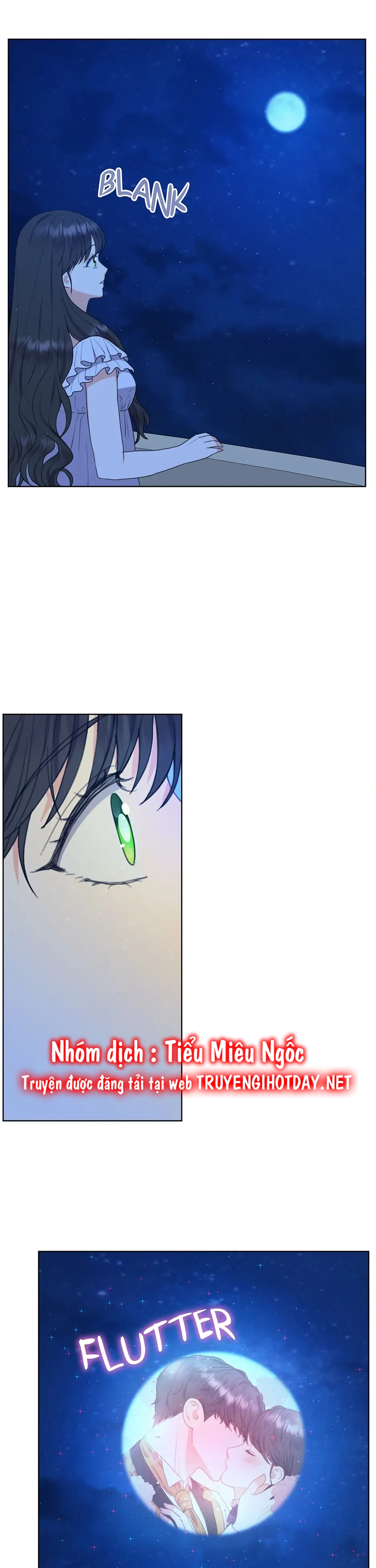 từ hầu gái tôi đã trở thành hoàng hậu chapter 38.1 3