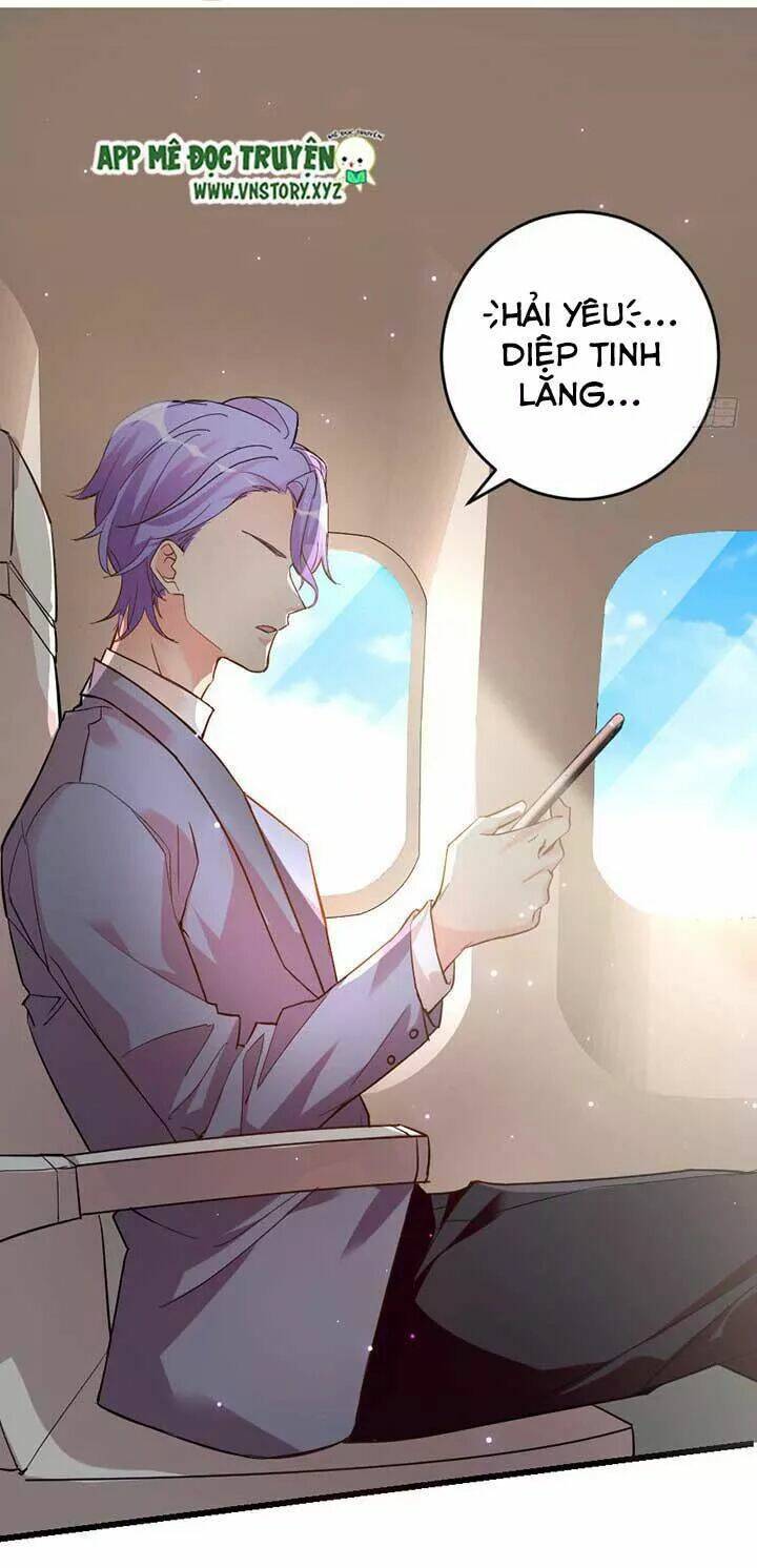 thiên hậu trở về chapter 77 44